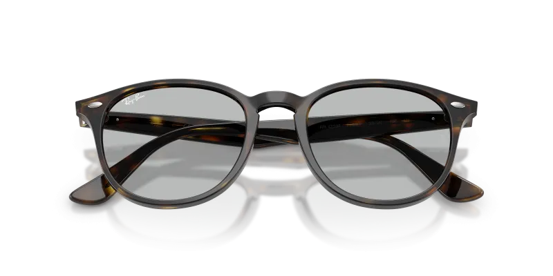 Rayban RB4259F 710/87 close-up ด้านหน้า