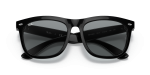 Rayban RB4260D-601/1 close-up ด้านหน้า