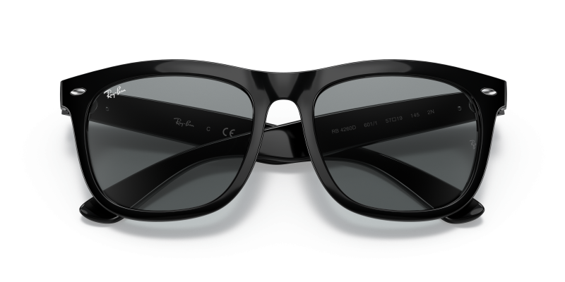 Rayban RB4260D-601/1 close-up ด้านหน้า