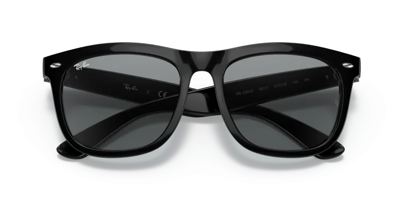 Rayban RB4260D-601/1 close-up ด้านหน้า