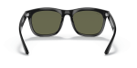 Rayban RB4260D-601/30 ขาแว่นด้านใน
