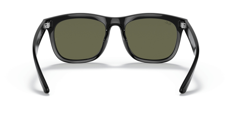 Rayban RB4260D-601/30 ขาแว่นด้านใน