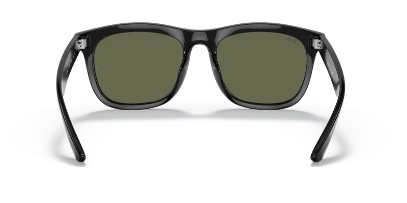 Rayban RB4260D-601/30 ขาแว่นด้านใน