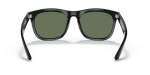 Rayban RB4260D-601/71 ขาแว่นด้านใน