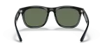 Rayban RB4260D-601/71 ขาแว่นด้านใน