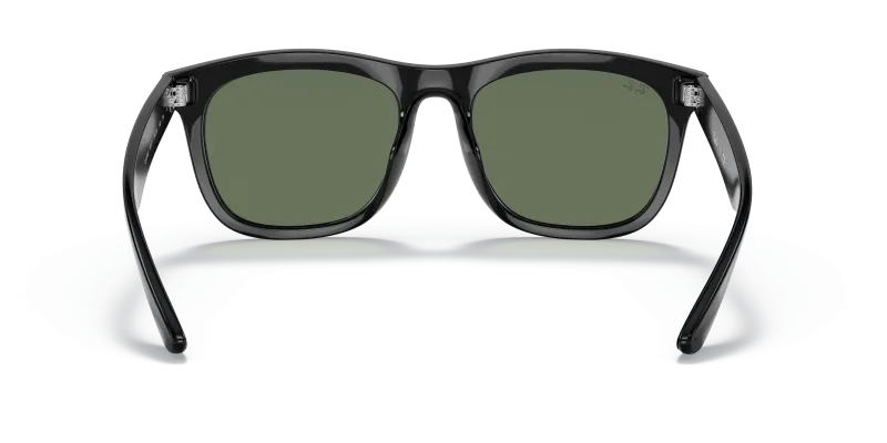 Rayban RB4260D-601/71 ขาแว่นด้านใน
