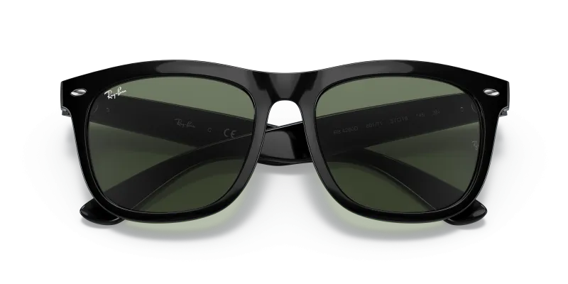 Rayban RB4260D-601/71 close-up ด้านหน้า