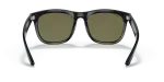 Rayban RB4260D-601/9A ขาแว่นด้านใน