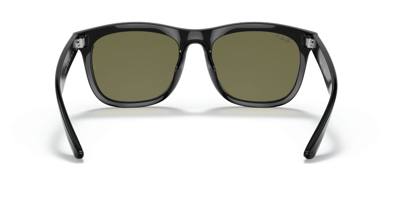 Rayban RB4260D-601/9A ขาแว่นด้านใน