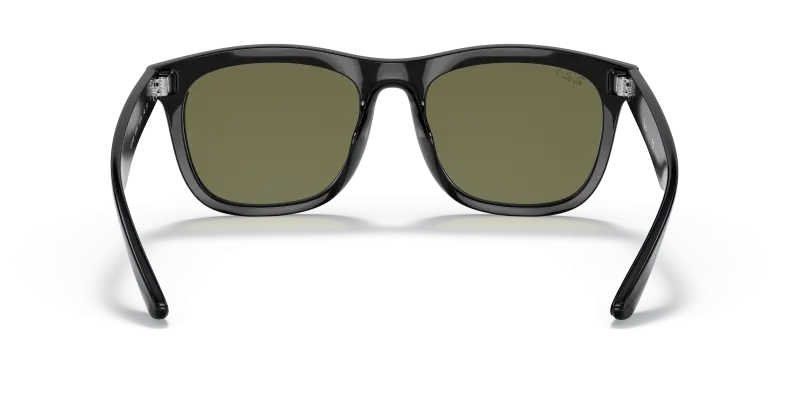 Rayban RB4260D-601/9A ขาแว่นด้านใน