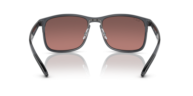 Rayban RB4264 876/6B ขาแว่นด้านใน