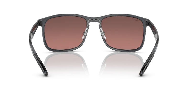 Rayban RB4264 876/6B ขาแว่นด้านใน