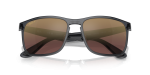 Rayban RB4264 876/6B close-up ด้านหน้า