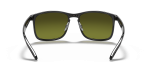 แว่นกันแดด Rayban RB4264-876/6O Grey Green Mirror Gold Polarized Rayban RB4264 876/6O ขาแว่นด้านใน