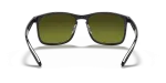 แว่นกันแดด Rayban RB4264-876/6O Grey Green Mirror Gold Polarized Rayban RB4264 876/6O ขาแว่นด้านใน