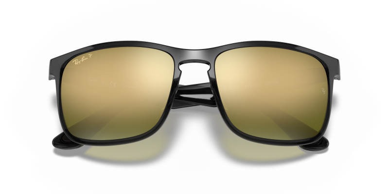 Rayban RB4264 876/6O close-up ด้านหน้า