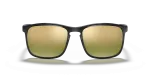 แว่นกันแดด Rayban RB4264-876/6O Grey Green Mirror Gold Polarized Rayban RB4264 876/6O ด้านหน้า