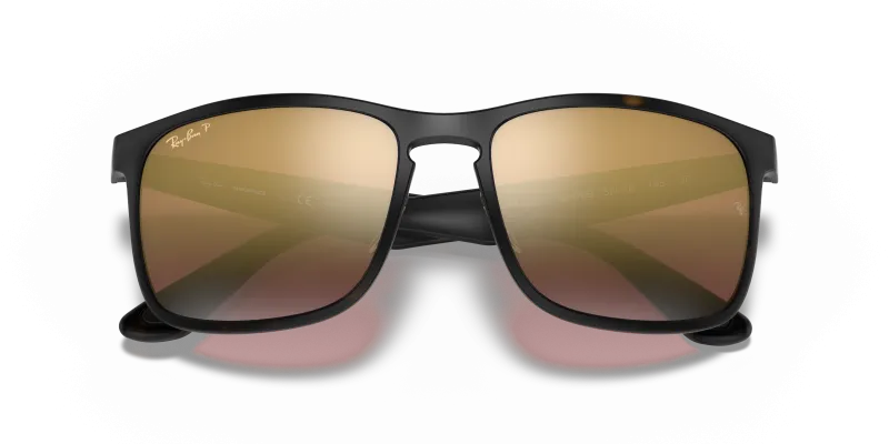 Rayban RB4264 894/6B close-up ด้านหน้า