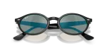 Rayban RB4315 601/8O close-up ด้านหน้า