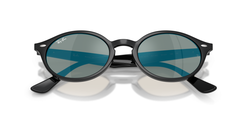 Rayban RB4315 601/8O close-up ด้านหน้า