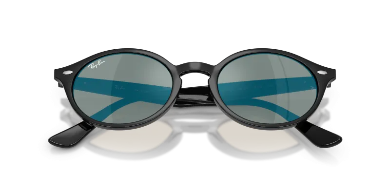 Rayban RB4315 601/8O close-up ด้านหน้า