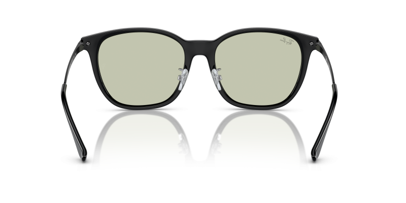 Rayban RB4333D 601/2 ขาแว่นด้านใน