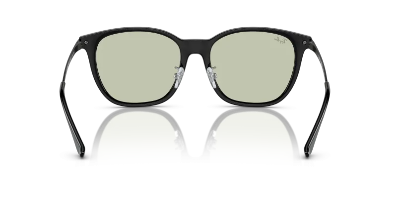 Rayban RB4333D 601/2 ขาแว่นด้านใน