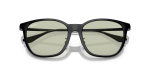Rayban RB4333D 601/2 close-up ด้านหน้า