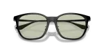 Rayban RB4333D 601/2 close-up ด้านหน้า