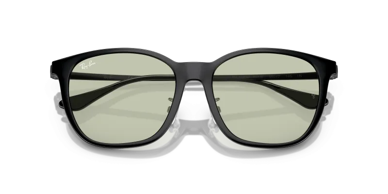 Rayban RB4333D 601/2 close-up ด้านหน้า