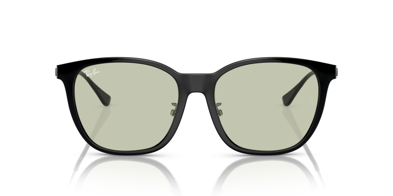 Rayban RB4333D 601/2 ด้านหน้า