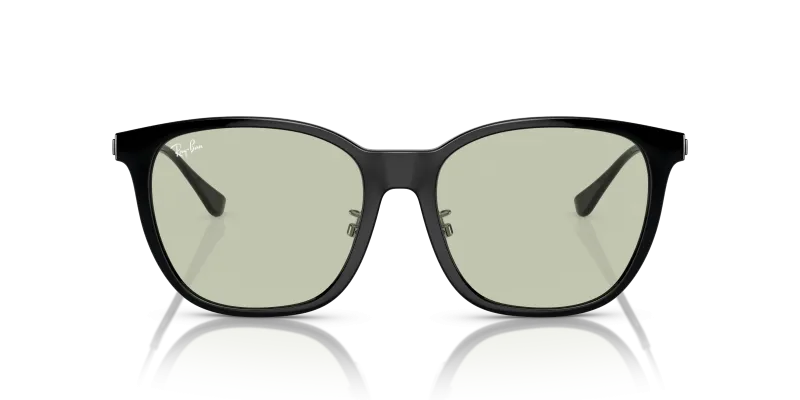Rayban RB4333D 601/2 ด้านหน้า