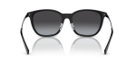 Rayban RB4333D 601/8G ขาแว่นด้านใน