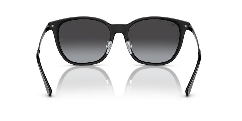Rayban RB4333D 601/8G ขาแว่นด้านใน