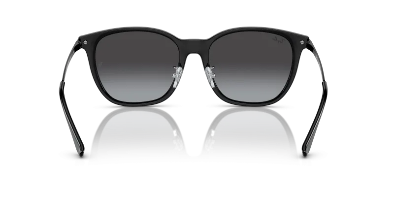 Rayban RB4333D 601/8G ขาแว่นด้านใน