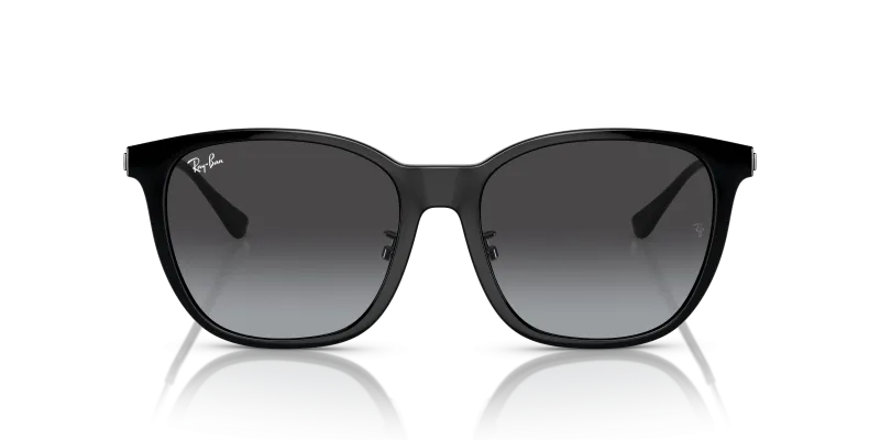 Rayban RB4333D 601/8G ด้านหน้า