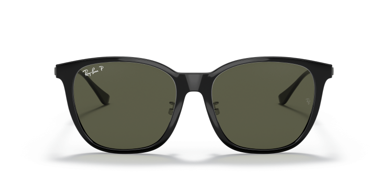 Rayban RB4333D 601/9A ด้านหน้า