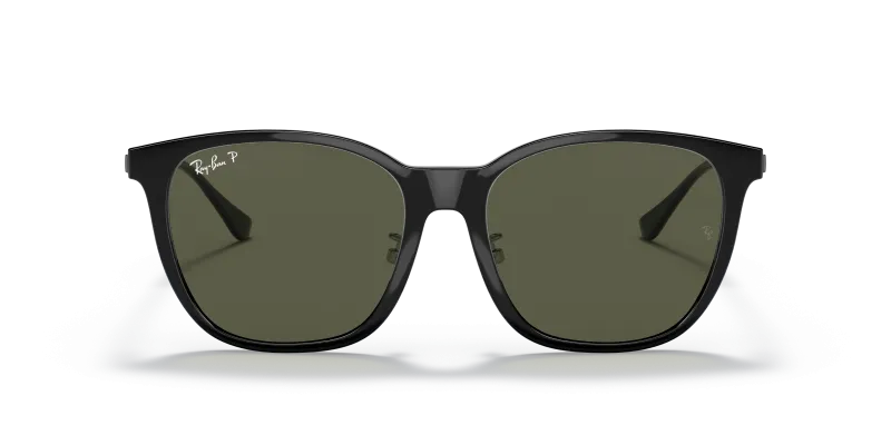Rayban RB4333D 601/9A ด้านหน้า