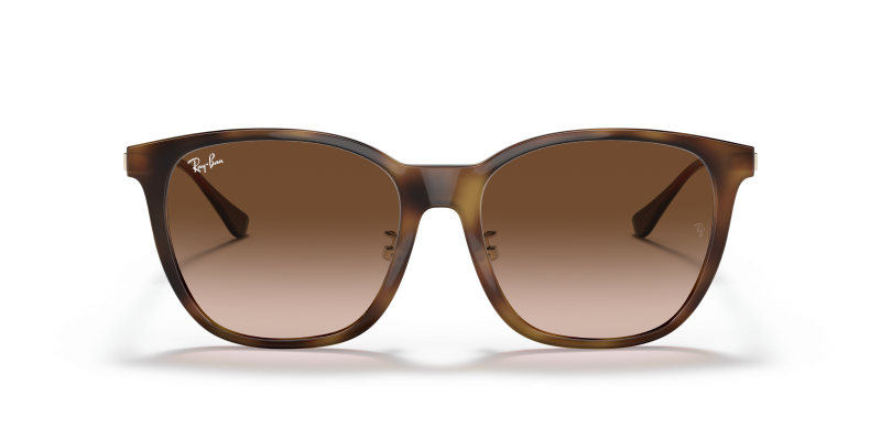Rayban RB4333D 710/13 ด้านหน้า