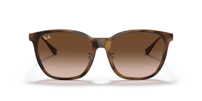 Rayban RB4333D 710/13 ด้านหน้า