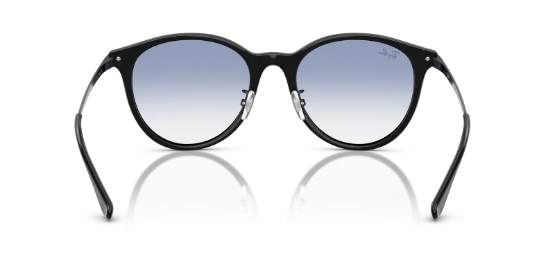 Rayban RB4334D 601/19 ขาแว่นด้านใน