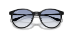 Rayban RB4334D 601/19 close-up ด้านหน้า