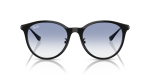 Rayban RB4334D 601/19 ด้านหน้า