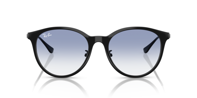 Rayban RB4334D 601/19 ด้านหน้า