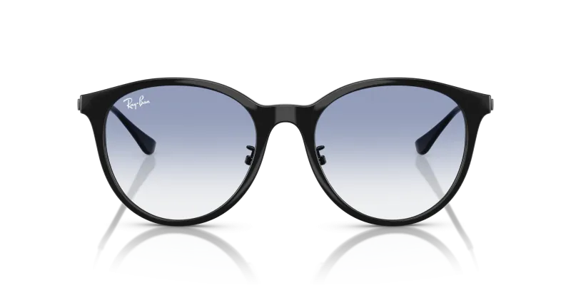 Rayban RB4334D 601/19 ด้านหน้า