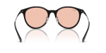 Rayban RB4334D 601/5 ขาแว่นด้านใน