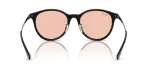 Rayban RB4334D 601/5 ขาแว่นด้านใน