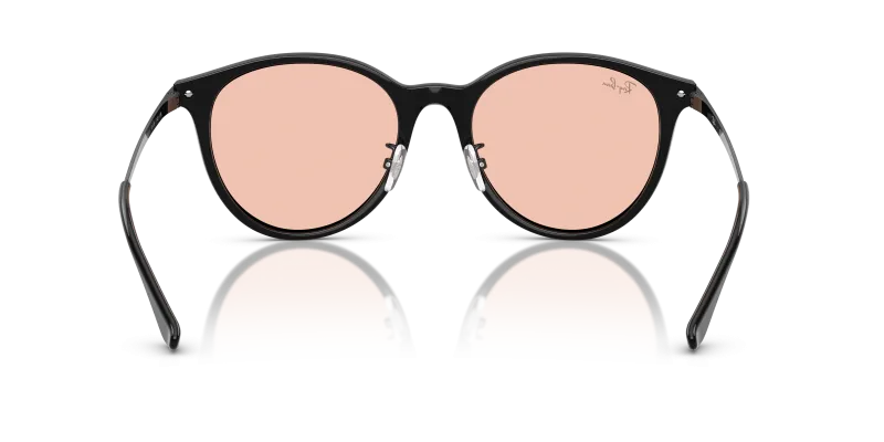 Rayban RB4334D 601/5 ขาแว่นด้านใน
