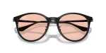 Rayban RB4334D 601/5 close-up ด้านหน้า