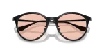 Rayban RB4334D 601/5 close-up ด้านหน้า